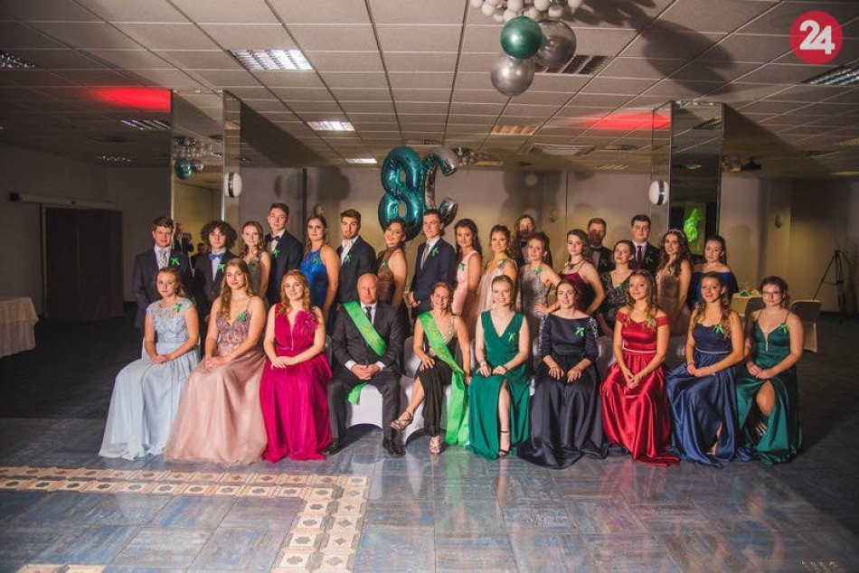 8.C zo Strednej športovej školy v Banskej Bystrici