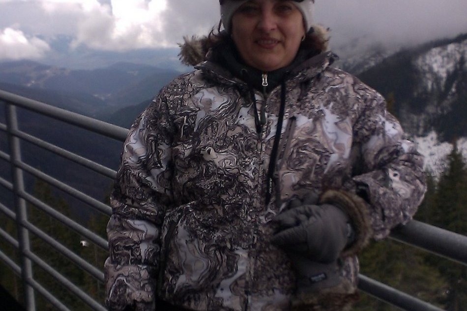 OBRAZOM: Magdaléna Jendrálová je dlhoročnou učiteľkou