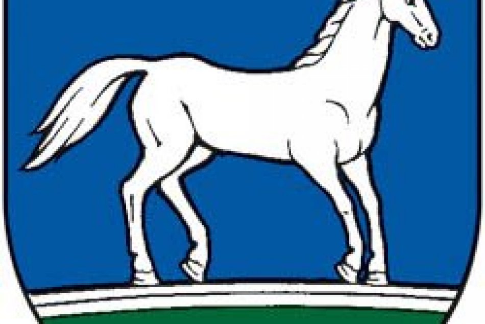 Erby obcí Michalovského okresu