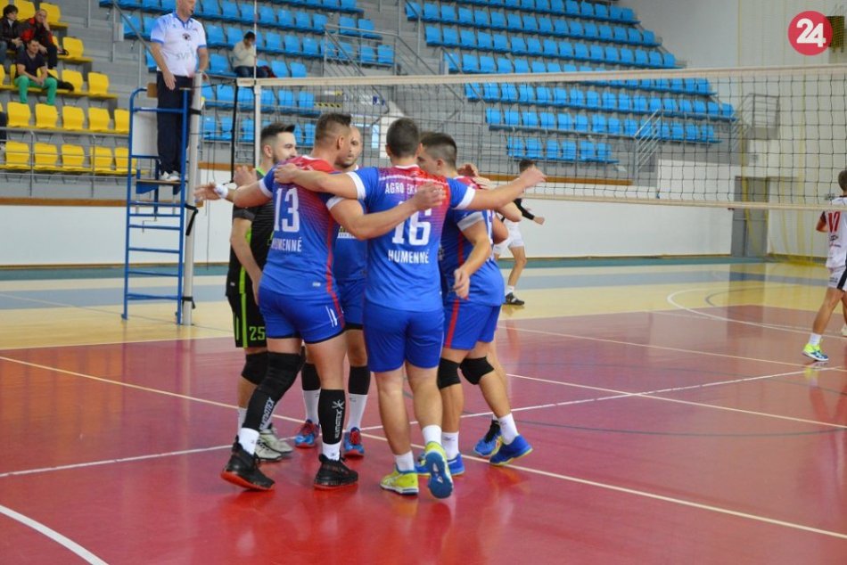 ŠK Gymnázium Humenné vs. VK Mirad PU Prešov B