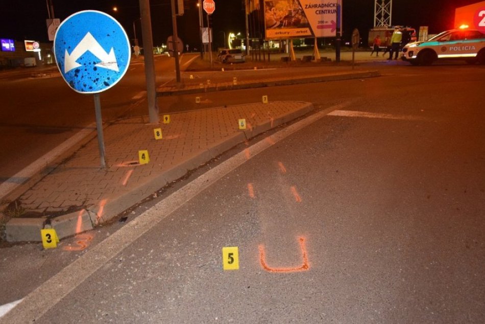 Tomáš si s alkoholom za volantom narobil problémy