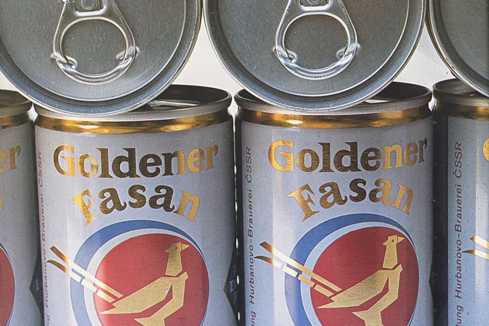 Pivo z Hurbanova oslavuje 50 rokov