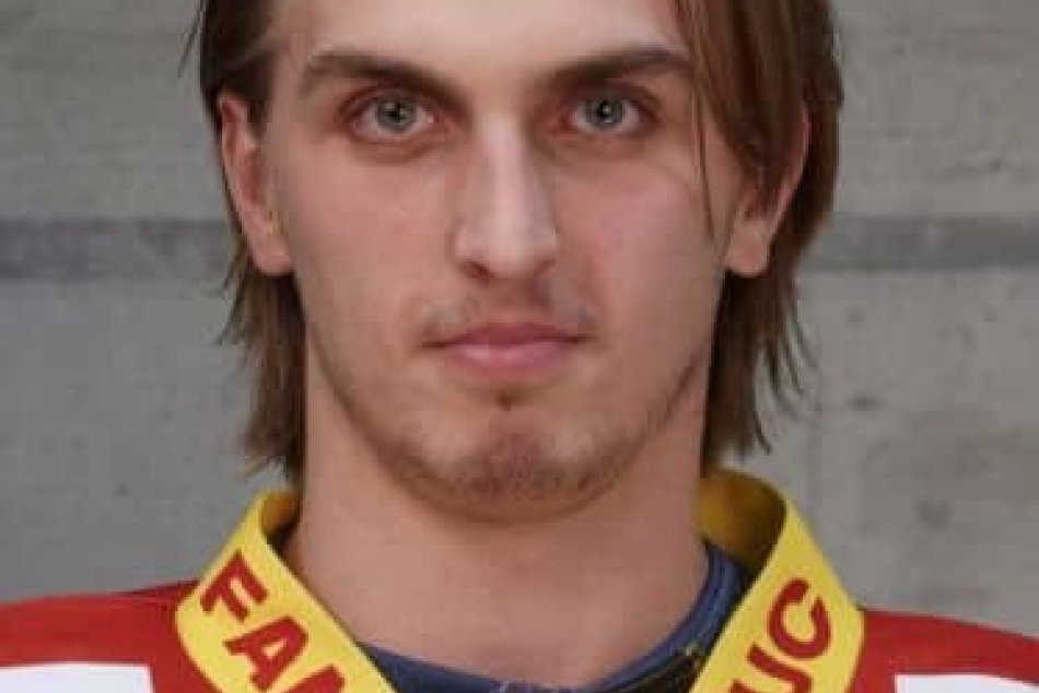 OBRAZOM: Odchovanec Spišskej Roman Karaffa pôsobí v najvyššej švajčiarskej lige