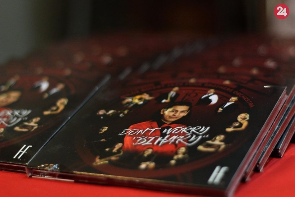 ROZHOVOR s Milošom Bihárym