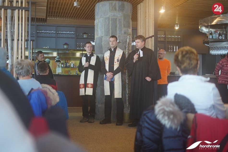 Otvorenie zimnej sezóny na Horehroní 2019