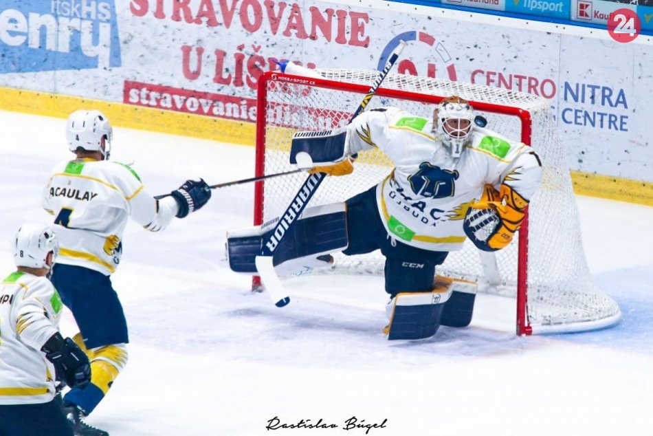 27. kolo hokejovej Tipsport Ligy