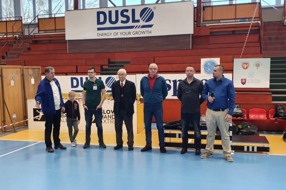 Naši strelci privítali slovenské špičky: Najvyššia súťaž s 200 aktérmi, FOTO