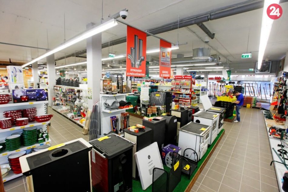 Kinekus: Nájdete tu všetko pre domácnosť