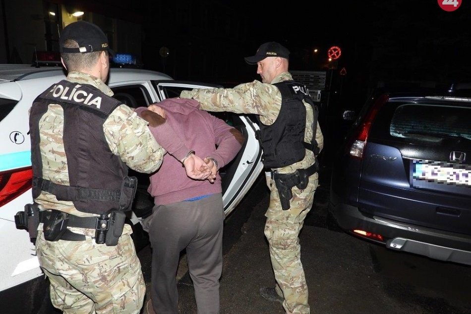 Polícia rieši prípad zbitého Martinka (4). Ublížiť mu mal vlastný otec