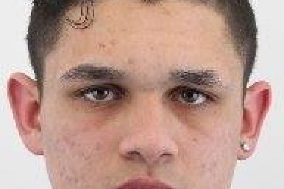 Ružomberčan Kevin je nezvestný od septembra: Nevideli ste ho niekde?