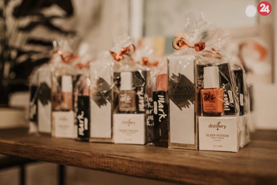 V OBRAZOCH: Blogger meet 3