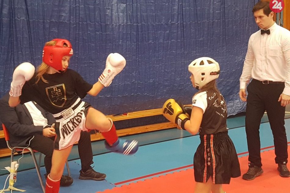 V OBRAZOCH: Advent Cup v Prahe aj s reprezentantmi Revúcej