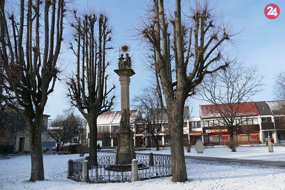 FOTO: Prejdite sa decembrovým Rajcom