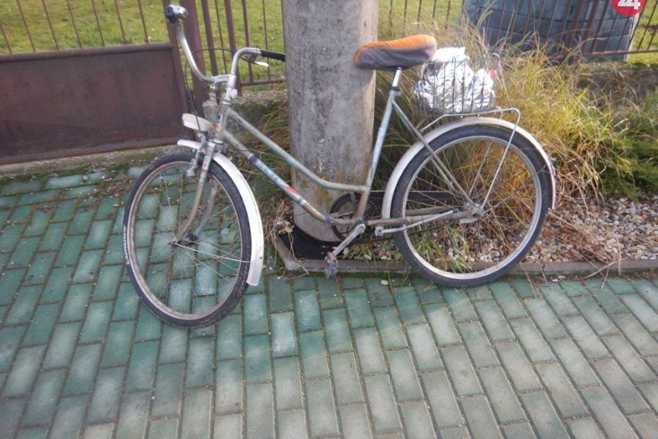 Dôchodkyňa (77) nedala prednosť autu na hlavnej ceste v Udiči