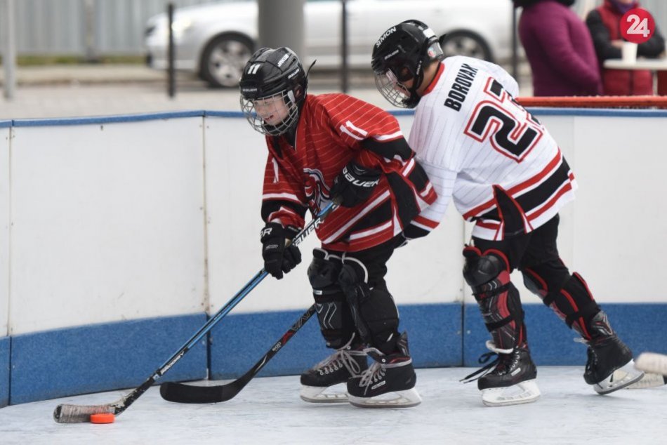 Trnavskí Gladiátori napísali nový slovenský rekord