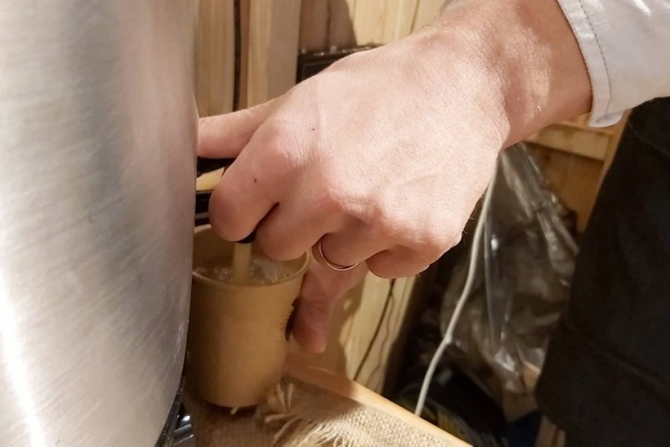 Dva popradské stánky, ktoré zaujmú, očaria a prekvapia FOTO