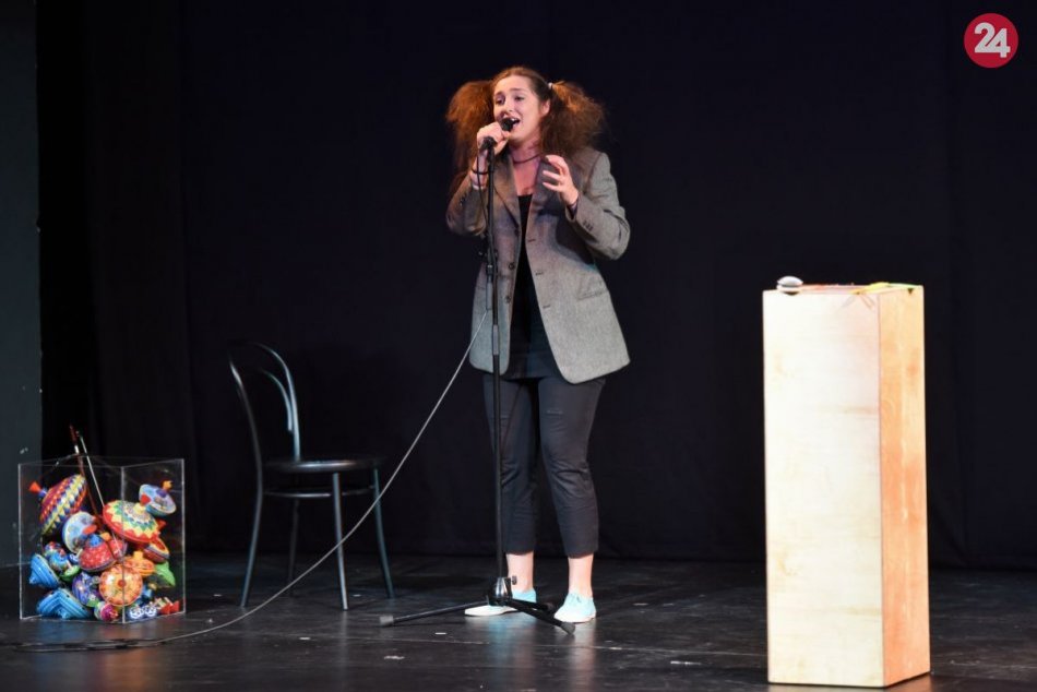 Teperamenty v trnavskom Divadle Jána Palárika