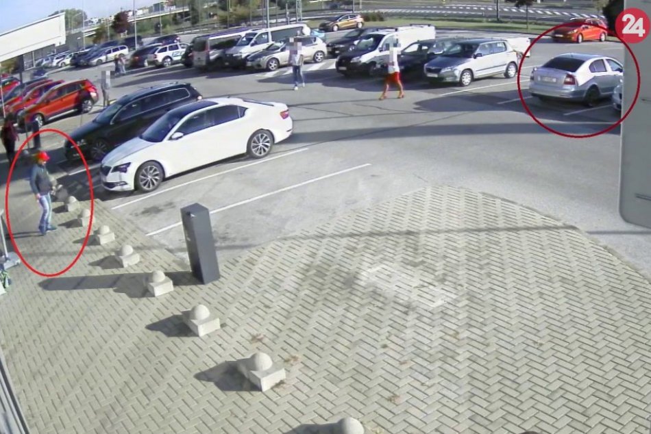 Popradskí policajti hľadajú tohto muža: Nevideli ste ho?