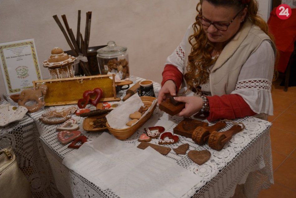 Romana pečie medovníky viac ako 25 rokov, prezradila svoj RECEPT