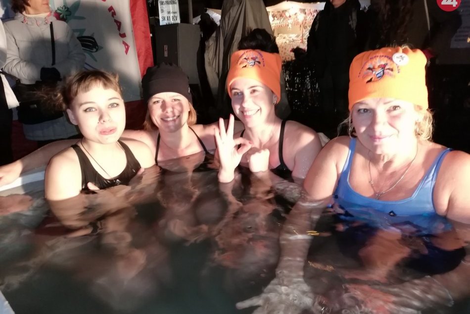 OBRAZOM: Odvážlivci si domov odniesli živého pstruha