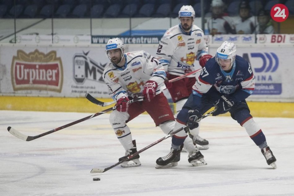 Petr Obdržálek sa stal posilou Nových Zámkov