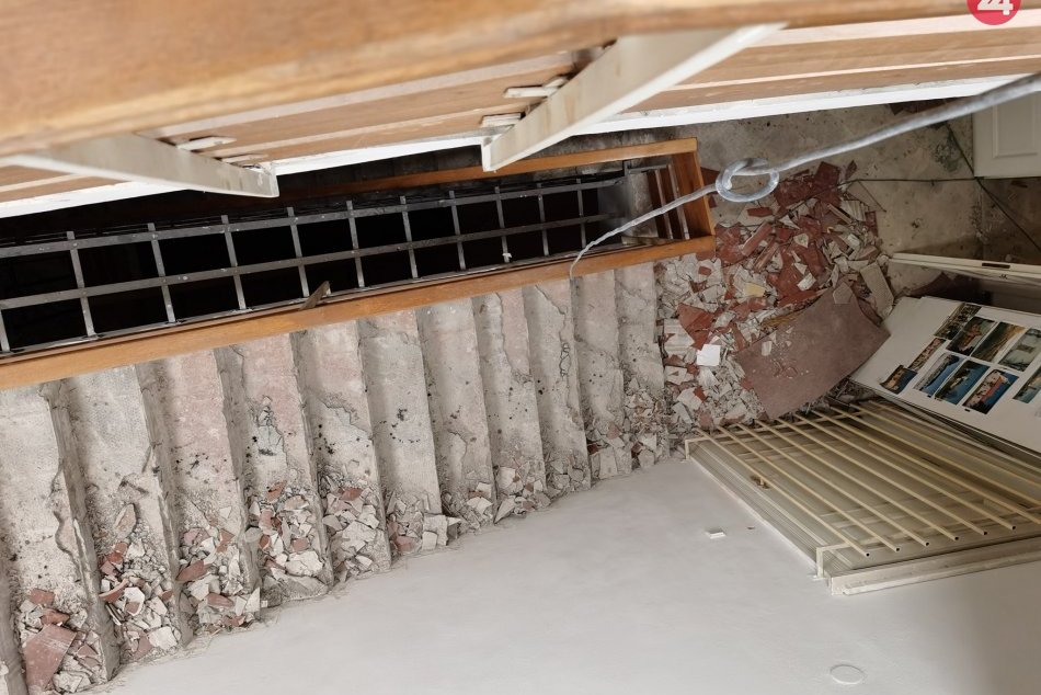 Starý meštiansky dom opäť ožije: Rekonštrukcia bude stáť 415-tisíc eur, FOTO