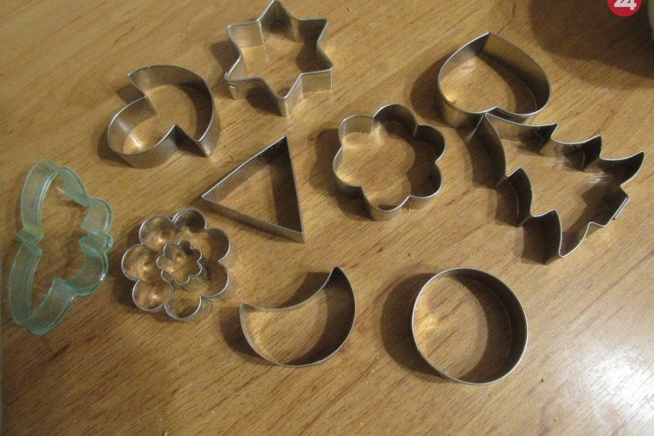 Príprava ani postup nie sú zložité: Pripravte si na Vianoce Mače oči