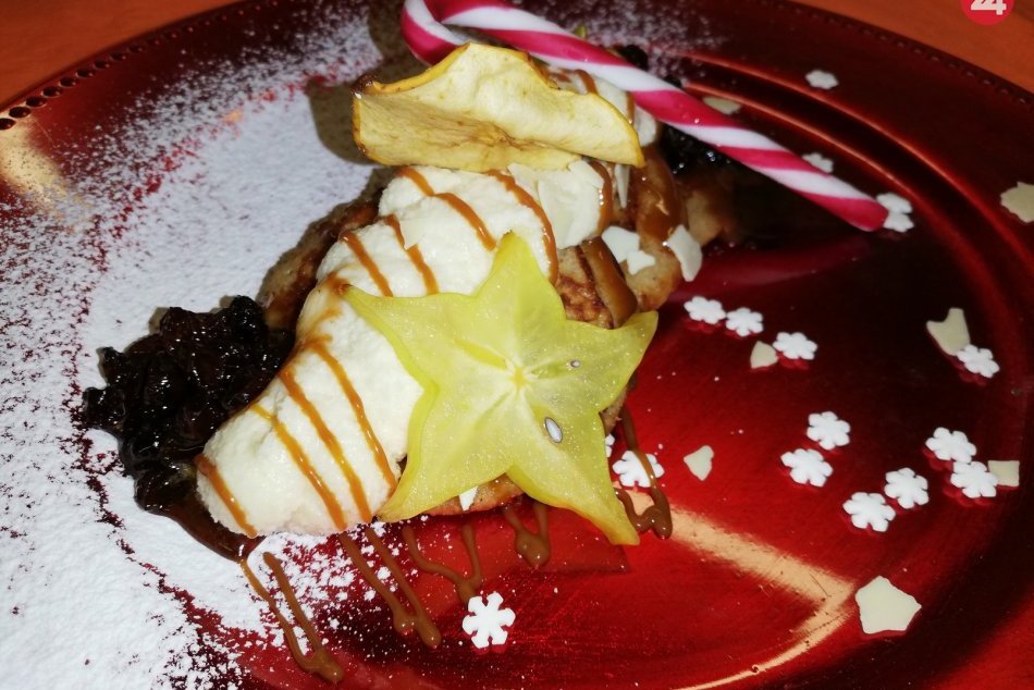 OBRAZOM: Lievance na zaujímavý spôsob