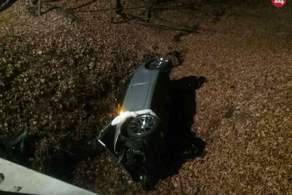 Silvester z pohľadu hasičov: Do rána mali vyše 130 výjazdov