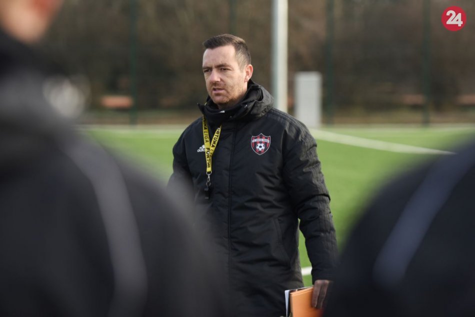 Spartak Trnava začal zimnú prípravu