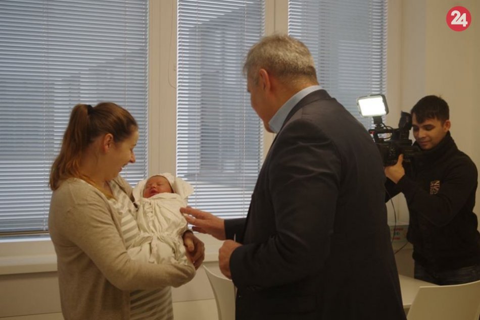 Toto je ona: Prvá Michalovčanka 2020