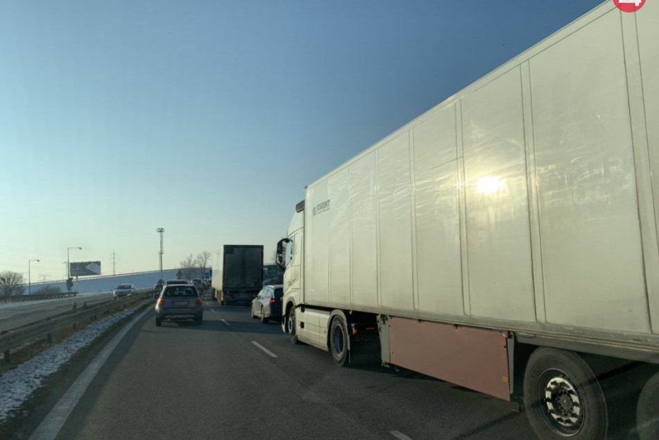 V OBRAZOCH: Štrajk dopravcov Košice z pohľadu vodičov
