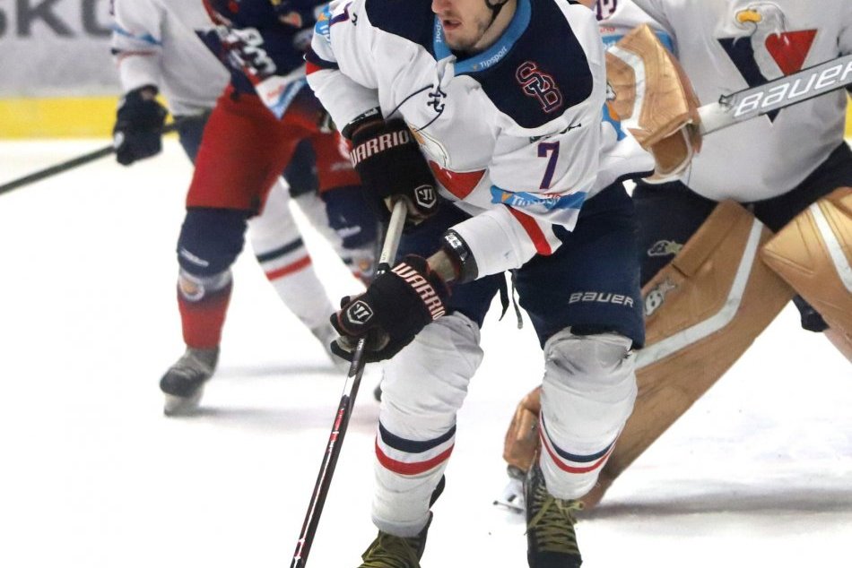 V OBRAZOCH: Zvolenčania doma nestačili na Slovan