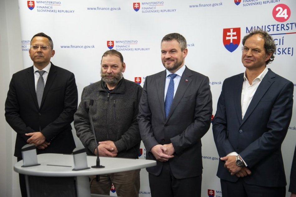 Pellegrini a autodopravcovia sa dohodli