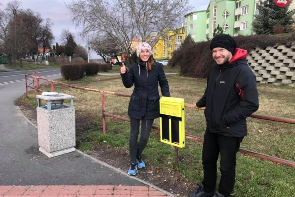 "Popolníky" na Miletičke a v Lamači