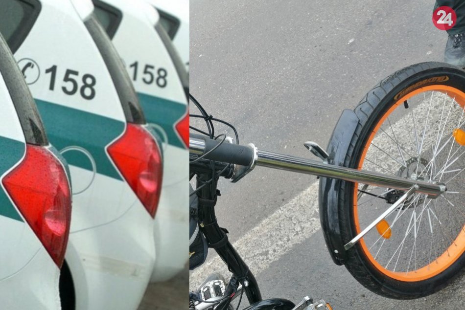 Polícia zadržala opitého motorkára