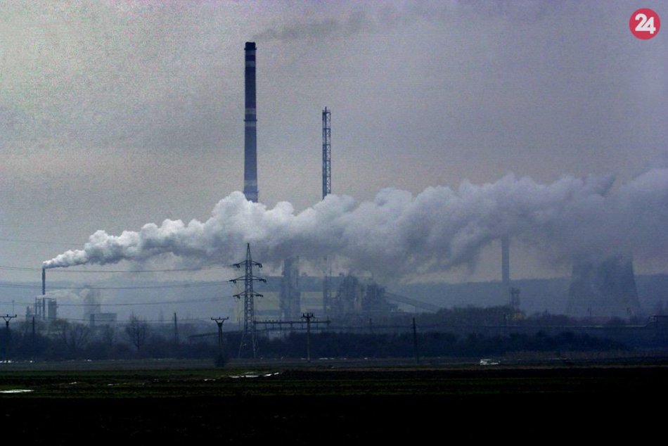 Chemko Strážske na archívnych FOTKÁCH
