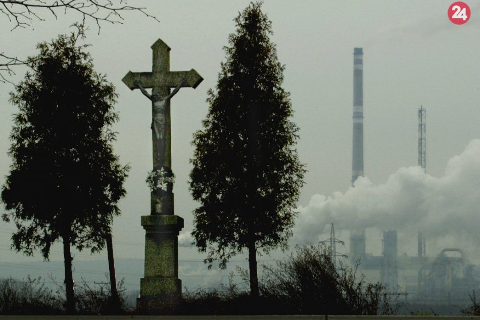 Inšpekcia ministrov - areál Chemko Strážske - PCB - EKO