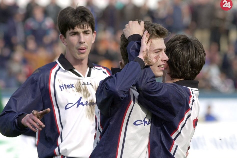 Nebudete veriť, že je to už tak dávno: Fotky z Humenného vás vrátia do roku 2000