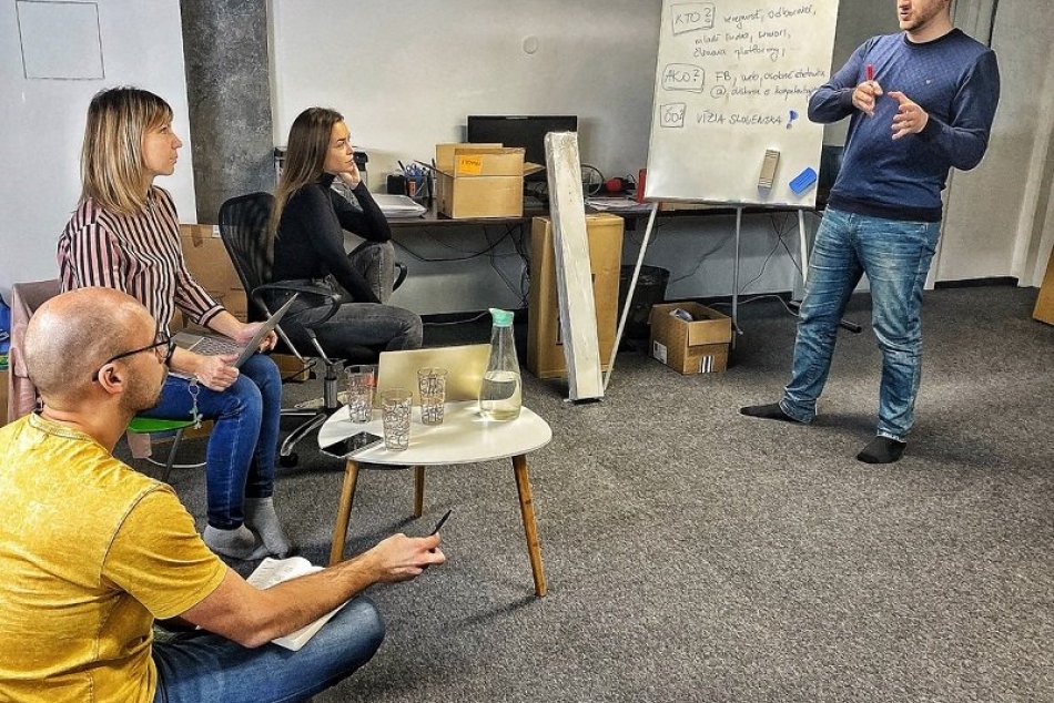 Iniciatíva Moje Slovensko