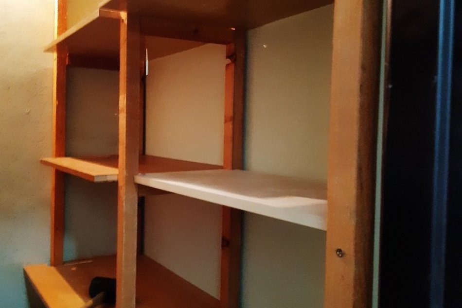 Peter Gomboš o Krízovom centre: Záchrana ľudských životov nad smernicami, FOTO