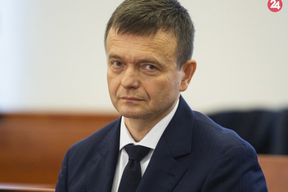 Pokračuje proces vo veci vraždy J. Kuciaka