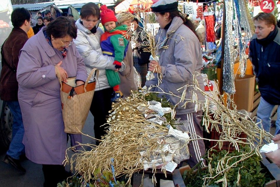 Žilinské RETRO: Spomínate si na tieto momenty spred 20 rokov?