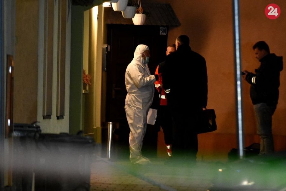 Brutálny incident v kežmarskom penzióne: Polícia hovorí o vražde