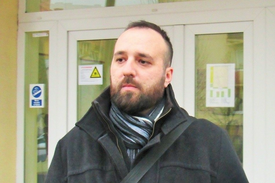 Objektívom: Prvý kandidát na primátora mesta Prešov je známy