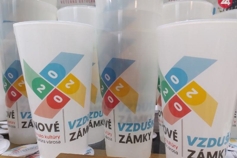 Ekologická novinka dorazila aj do Zámkov