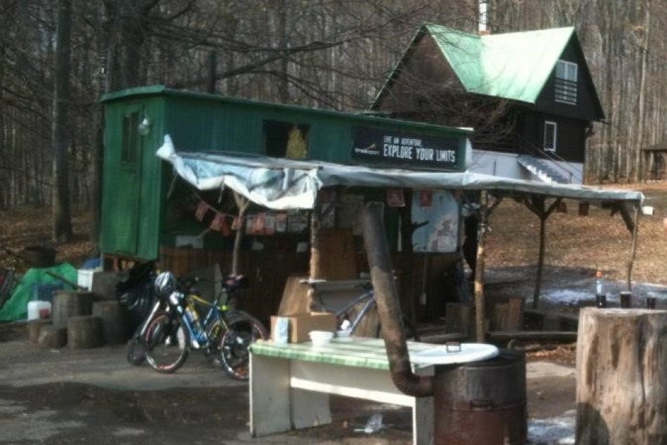 Včelín na Bielom Kríži