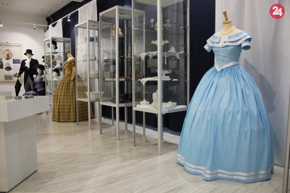 FOTO z výstavy vo Vlastivednom múzeu v Považskej Bystrici