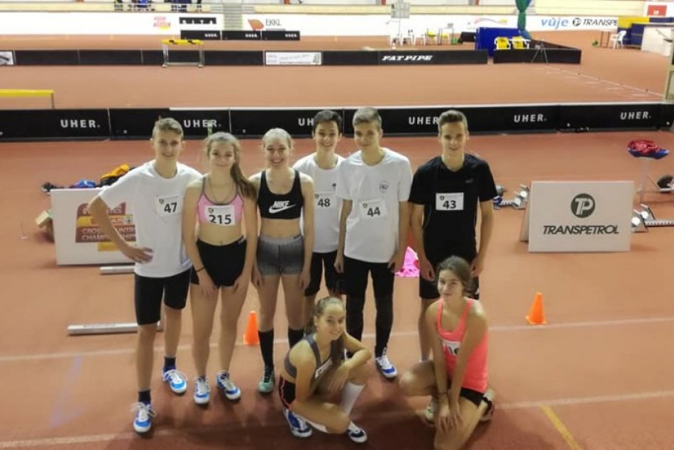 Rok 2019 z pohľadu 1. AK Humenné na fotkách