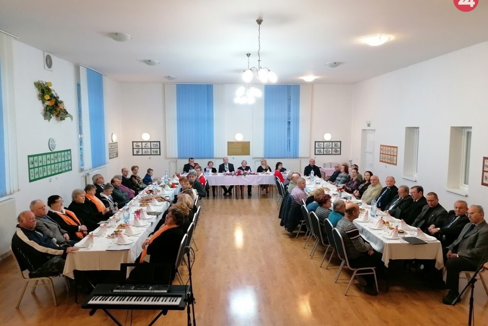 V OBRAZOCH: Prezentácia novej knihy z horného Gemera